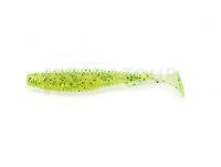 Leurres FishUp U-Shad 2 - 026 Flo Chartreuse/Green