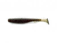 Leurres FishUp U-Shad 2 - 043 Watermelon Brown/Black