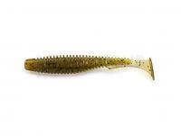 Leurres FishUp U-Shad 2 - 074 Green Pumpkin Seed