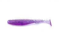 Leurres FishUp U-Shad 2.5 - 015 Violet/Blue