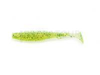 Leurres FishUp U-Shad 2.5 - 026 Flo Chartreuse/Green