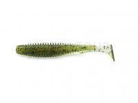 Leurres FishUp U-Shad 3 - 042 Watermelon Seed