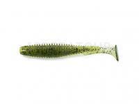 Leurres FishUp U-Shad 4 - 042 Watermelon Seed