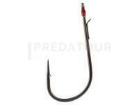 Hameçons Mustad Alpha-Grip Flip AG34130AP-TX - 6/0