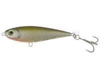 Leurre Wob-Art Ukleja (Bleak) XL ST Seatrout 8.5cm 23g - 38