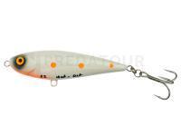 Leurre Wob-Art Ukleja (Bleak) XL ST Seatrout 8.5cm 23g - 43