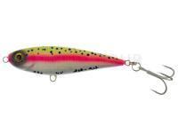 Leurre Wob-Art Ukleja (Bleak) XL ST Seatrout 8.5cm 23g - 45