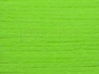 Hareline Ultra Chenille Standard - Fluo Chartreuse