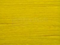 Hareline Ultra Chenille Standard - Yellow