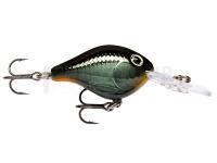Leurre Rapala Ultra Light Crank 3cm - Carbon