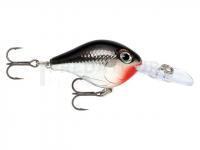 Leurre Rapala Ultra Light Crank 3cm - Chrome