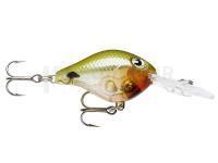 Leurre Rapala Ultra Light Crank 3cm - Glass Dot Ayu UV
