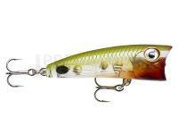 Leurre Rapala Ultra Light Pop 4cm - Glass Dot Ayu UV