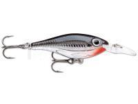 Leurre Rapala Ultra Light Shad 4cm - Chrome