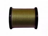 Fil UNI Big Fly 80yds - Olive