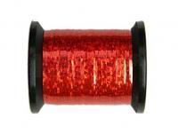 UNI Mylar #14 Holographic Red