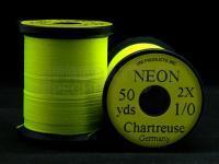 Fil Uni Neon 1/0 - Chartreuse