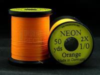 Fil Uni Neon 1/0 - Orange