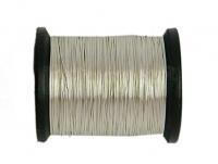 UNI Soft Wire medium - neon silver