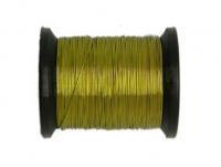 UNI Soft Wire small - neon olive