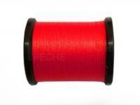 Fil UNI Thread 3/0 100yds. - Red