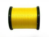 Fil UNI Thread 3/0 100yds. - Yellow