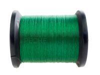 Fil UNI Thread 6/0  |  50 yds - Waxed Green