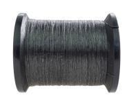 Fil UNI Thread 6/0  |  50 yds - Waxed Iron Gray
