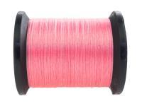 Fil UNI Thread 6/0  |  50 yds - Waxed Pink