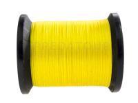Fil UNI Thread 6/0  |  50 yds - Waxed Yellow