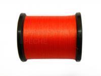 Fil UNI Thread 6/0  |  200 yds - fire orange