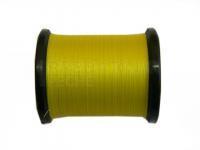 Fil UNI Thread 6/0  |  200 yds - yellow