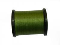 Fil UNI Thread 8/0 50yds. - olive