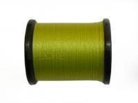 Fil UNI Thread 8/0 - light olive