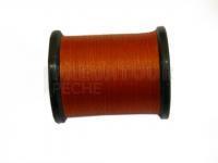 Fil UNI Thread 8/0 - rust brown