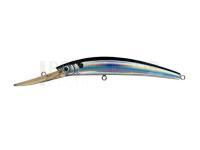 Leurre dur Yo-zuri Original Crystal Minnow Deep Diver 110mm 16g Floating - B (R539-B)