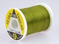 UTC Ultra Thread 140 - Light Olive