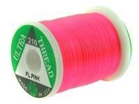 Fil UTC Ultra Thread 210 - FL Pink