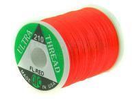 Fil UTC Ultra Thread 210 - FL Red