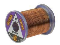 UTC Ultra Wire Brassie - Brown