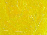 Hareline UV Polar Chenille - #383 Yellow