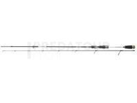 Canne Daiwa Silver Creek UL Fast Spoon 1.70m 0.5-5g