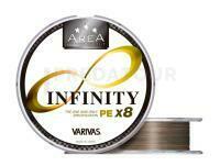 Tressee Varivas Super Trout Area Infinity PE X8 75m 0.2PE 5.6lb