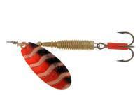 Cuiller Tournante Rublex Veltic No. 5 - CRN