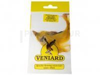 Veniard Golden Pheasant Topping Crest - Natural No. 1