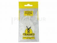 Veniard Mop Chenille Standard 4mm White