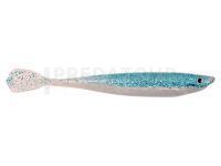 Leurre souple Strike Pro Vertical Gunslinger 10cm - Baby Blue Shad