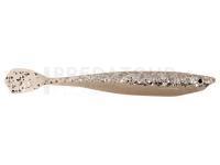 Leurre souple Strike Pro Vertical Gunslinger 10cm - Ice Shad