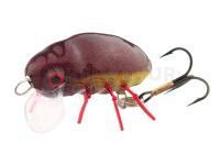 Leurre Microbait Vespillo 2.1cm - 11