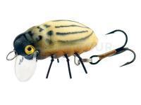 Leurre Microbait Vespillo 2.1cm - 18 Sky Light